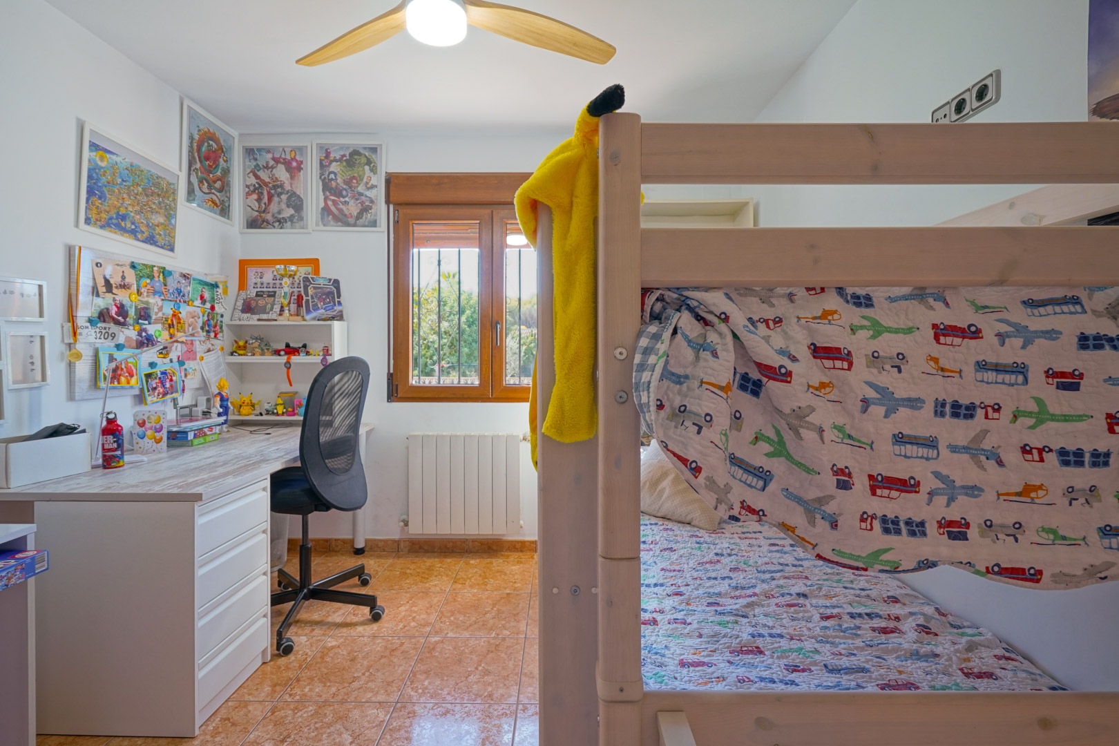 3 Bedrooms - Jávea — 27/47