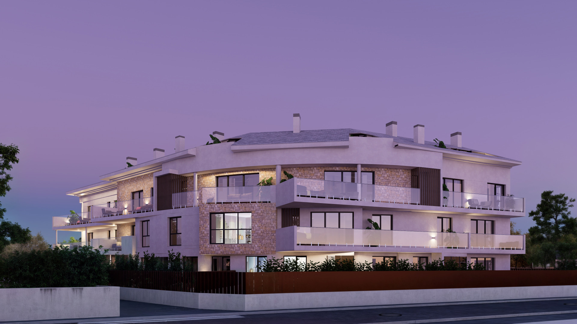 4 Bedrooms - Xàbia — 7/8