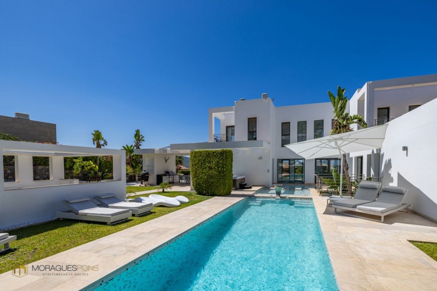 5 Bedrooms - Jávea — 5/50