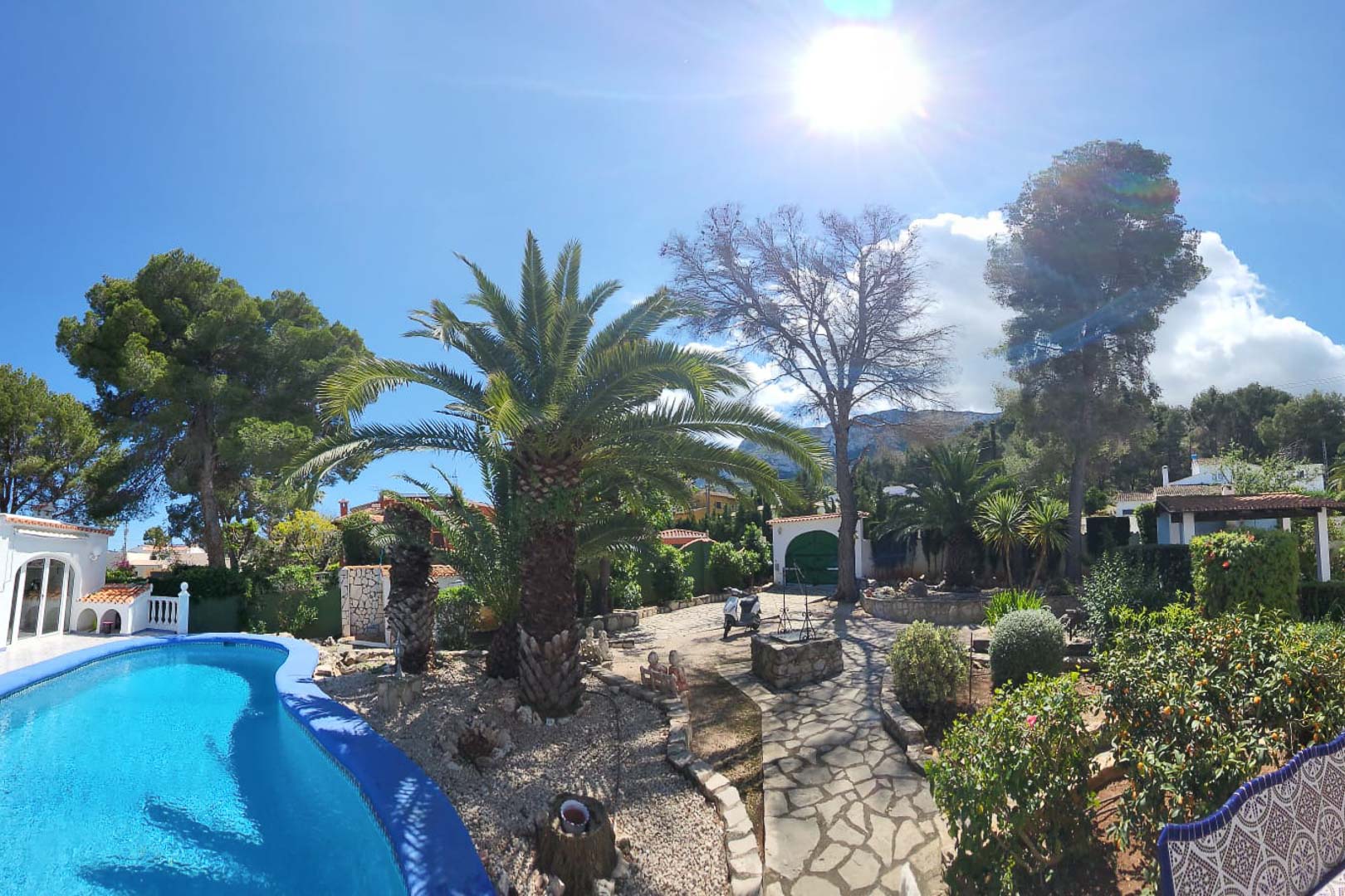 6 Bedrooms - Dénia — 40/41
