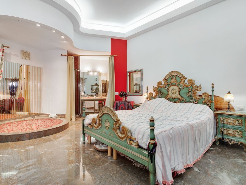 5 Bedrooms - El Campello — 22/56