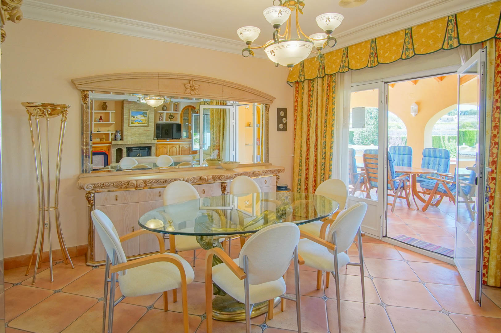 8 Bedrooms - Benissa — 15/50