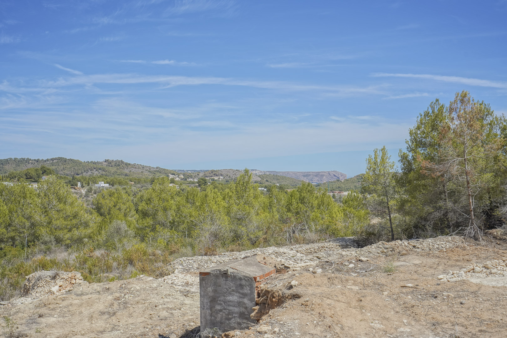 3 Bedrooms - Jávea — 21/23