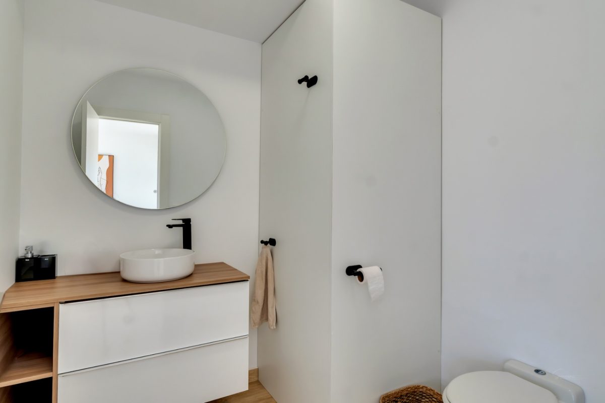 4 Bedrooms - Jávea — 42/46