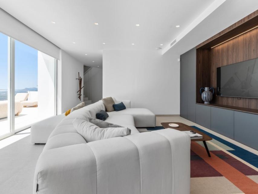 4 Chambres - Altea — 19/40