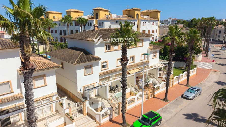 3 Bedrooms - Javea/Xabia — 13/61