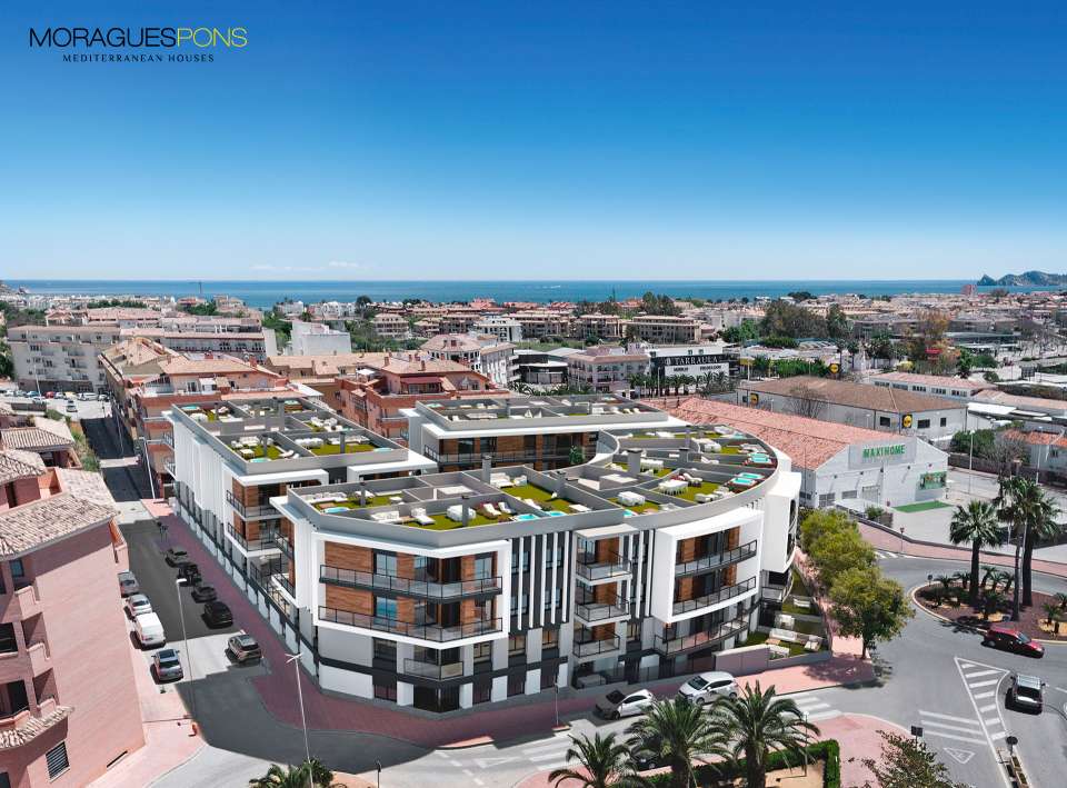 2 Chambres - Jávea - Xàbia — 2/18