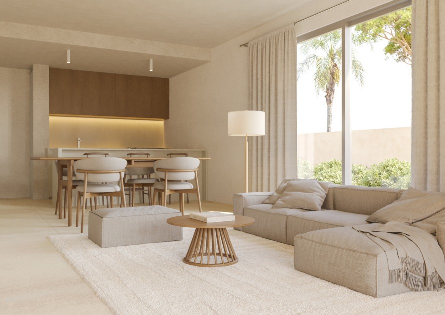 3 Dormitorios - Dénia — 3/20