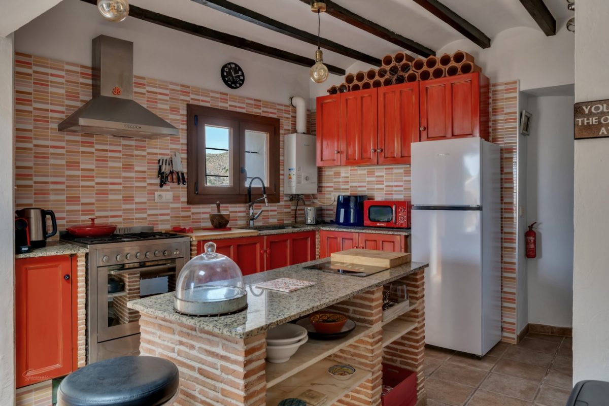 4 Bedrooms - Teulada — 17/38