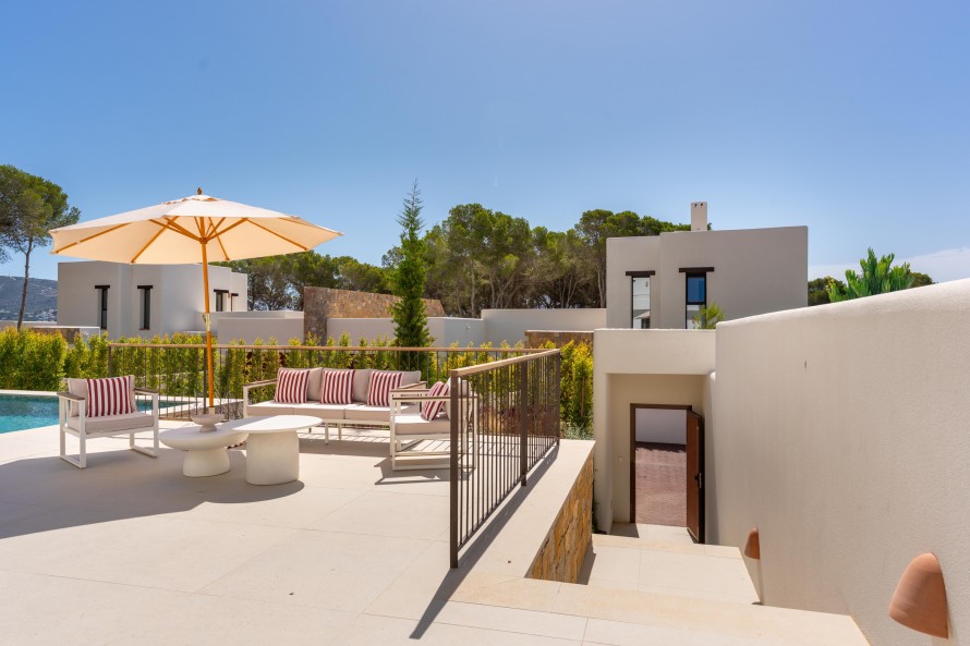 3 Dormitorios - Moraira — 7/57