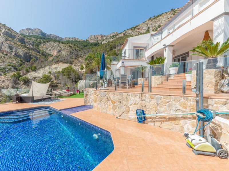 4 Bedrooms - Altea — 3/57