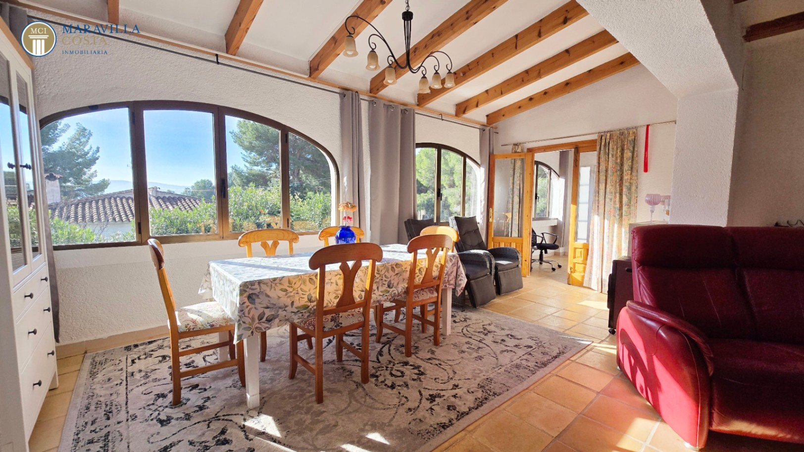 6 Bedrooms - Dénia — 14/42
