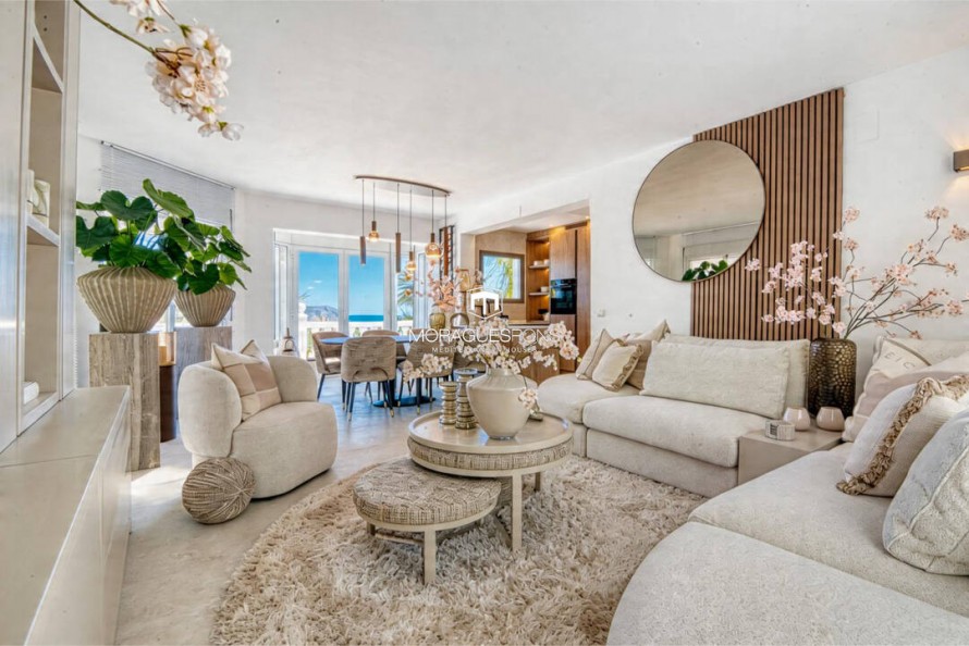 3 Bedrooms - Jávea — 11/34