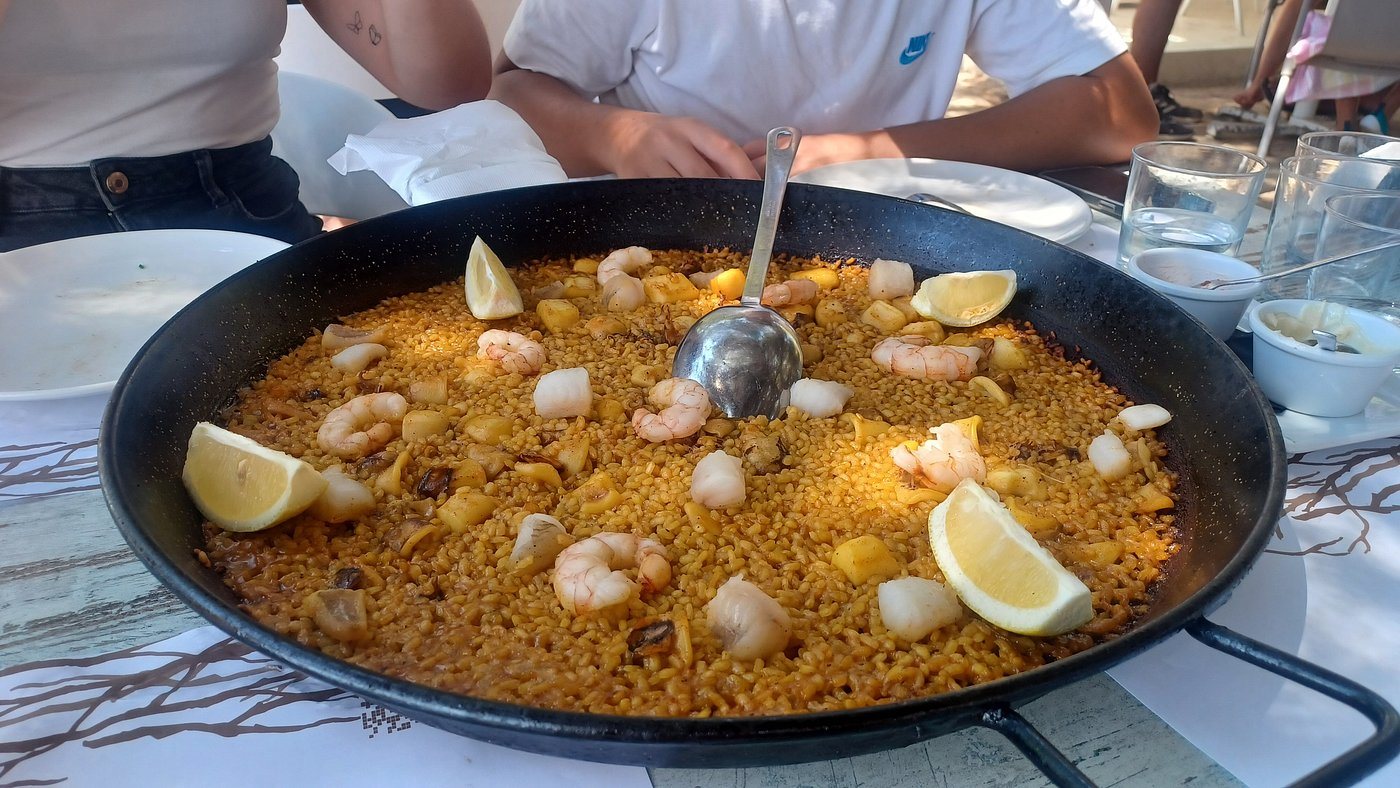 Xiringuito Olalà