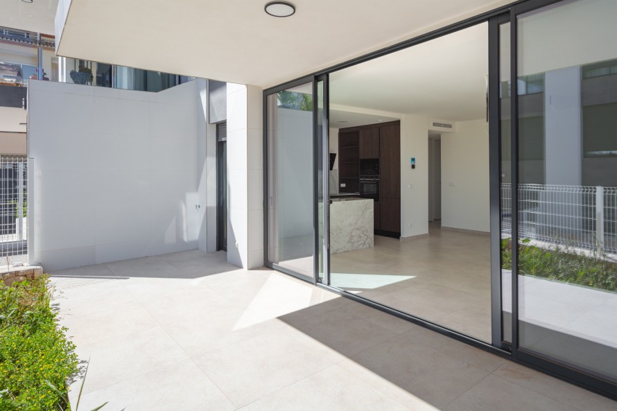 3 Chambres - — 3/24