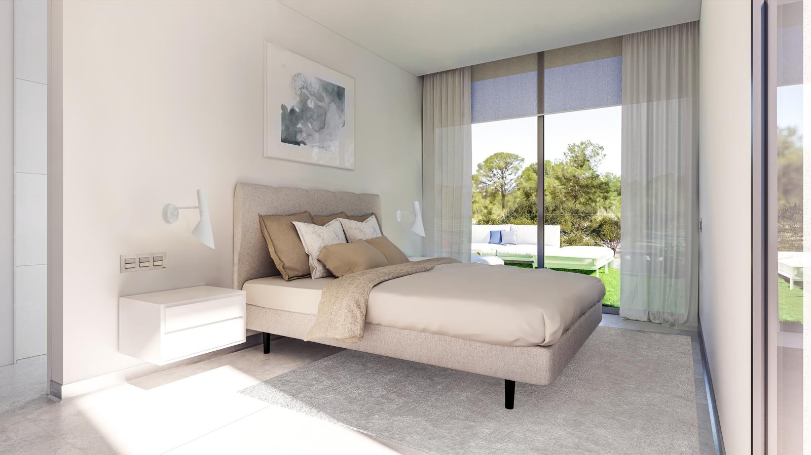 3 Bedrooms - Benidorm — 5/12