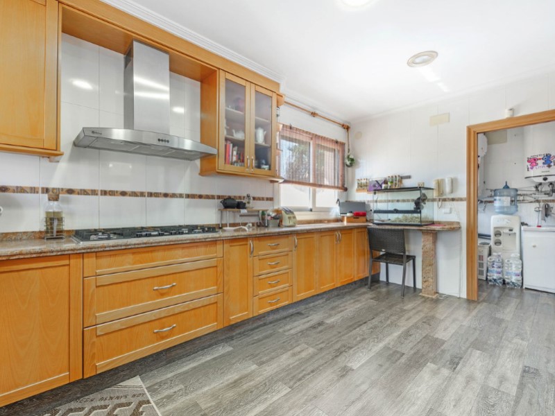 5 Bedrooms - Busot — 13/47