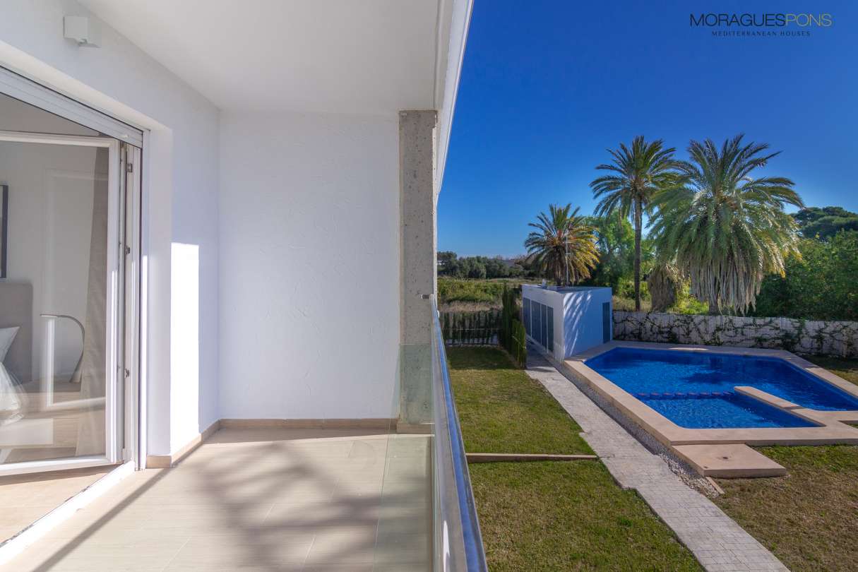 3 Spalni - Jávea - Xàbia — 9/20