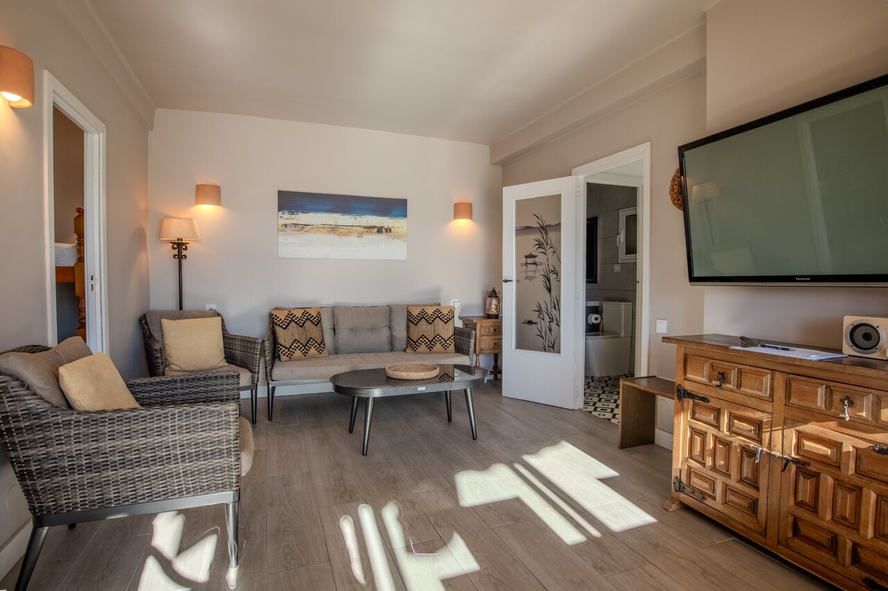 3 Bedrooms - Jávea — 28/37