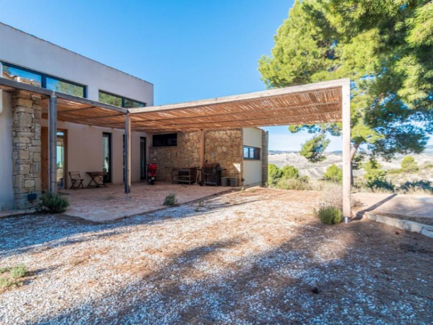 4 Bedrooms - Busot — 38/50