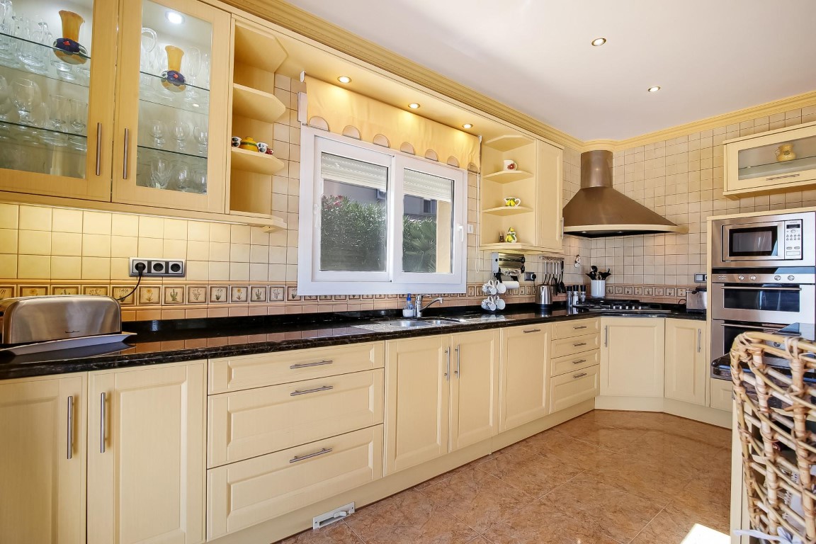 4 Bedrooms - Moraira — 13/20