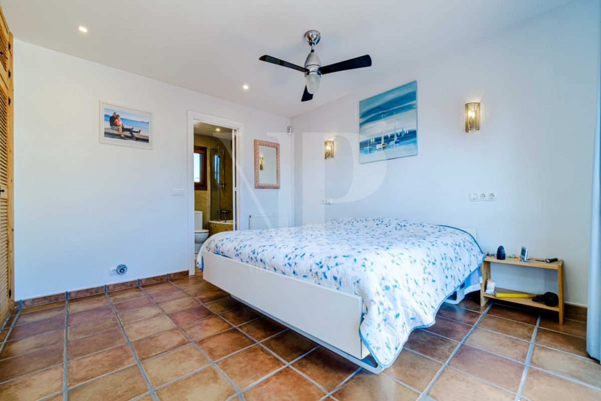 4 Bedrooms - Jávea — 27/37