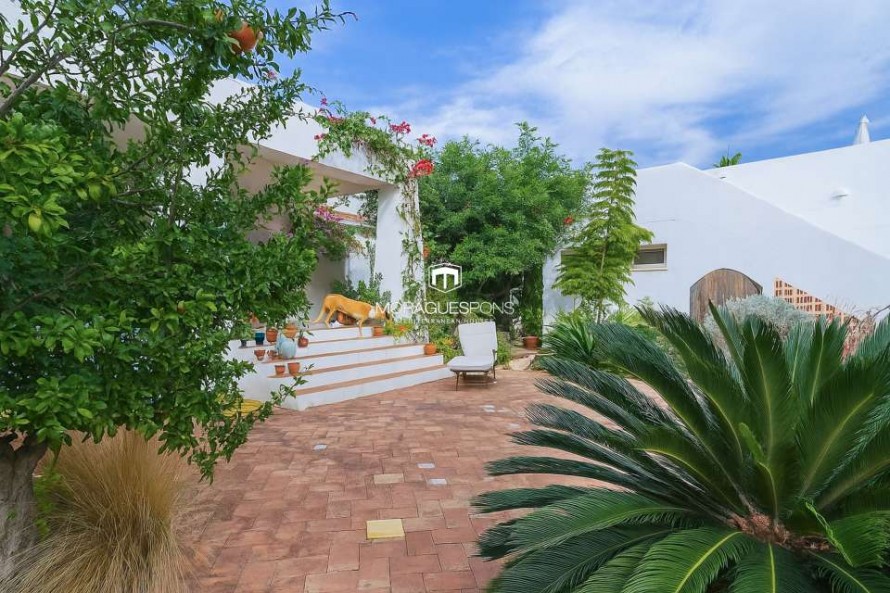 5 Chambres - Jávea — 11/50