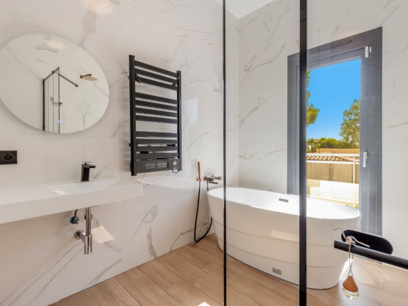 4 Bedrooms - Altea — 17/55