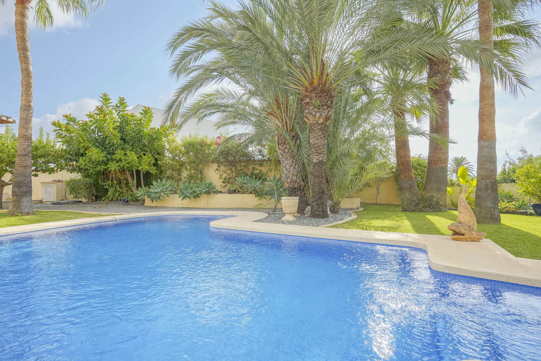 4 Bedrooms - Benissa — 2/44