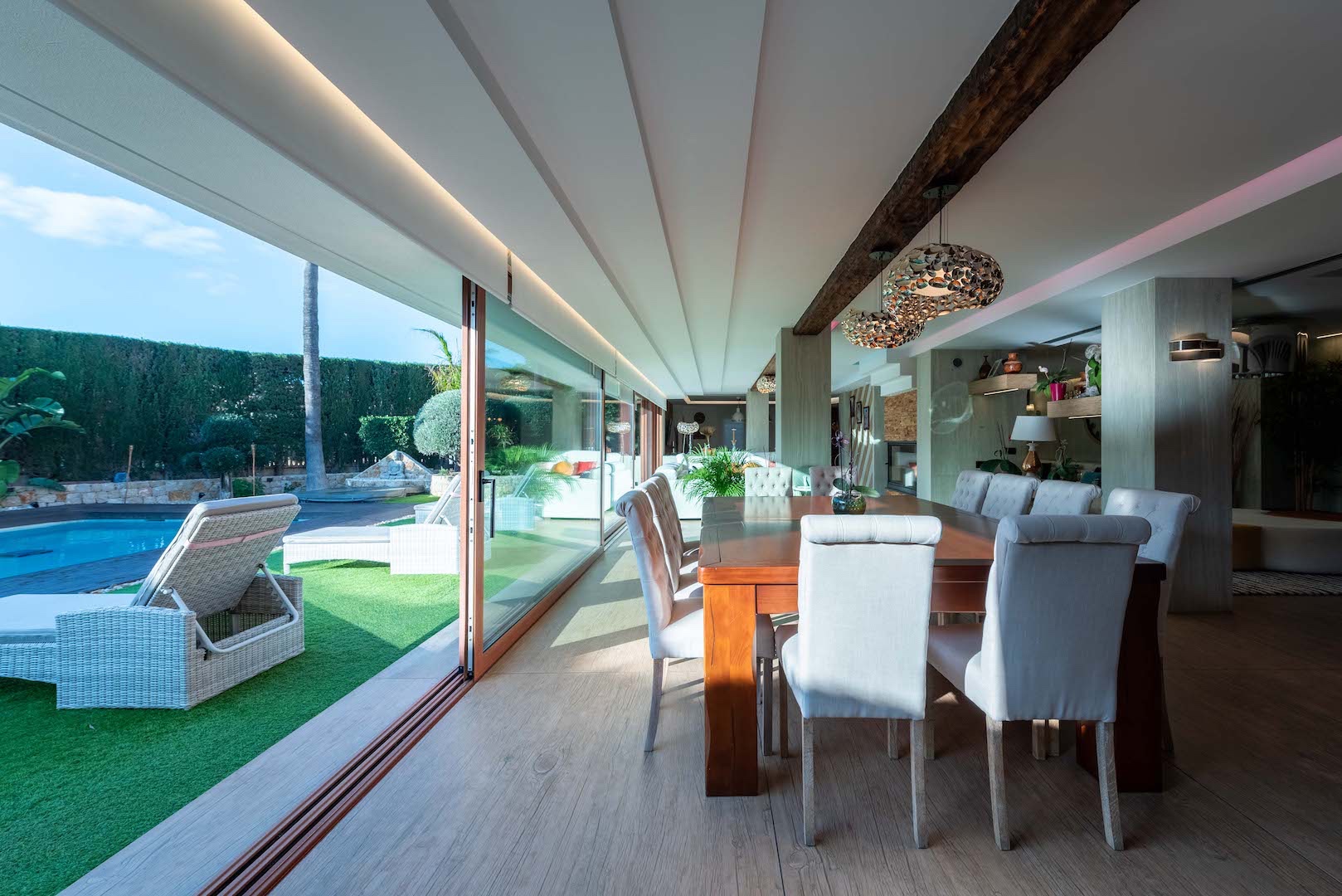 4 Bedrooms - Calpe — 5/39
