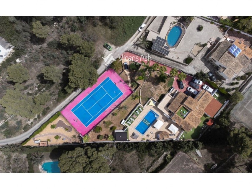 6 Chambres - Javea/Xabia — 29/59