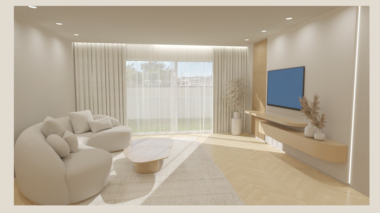 3 Bedrooms - Jávea — 2/40