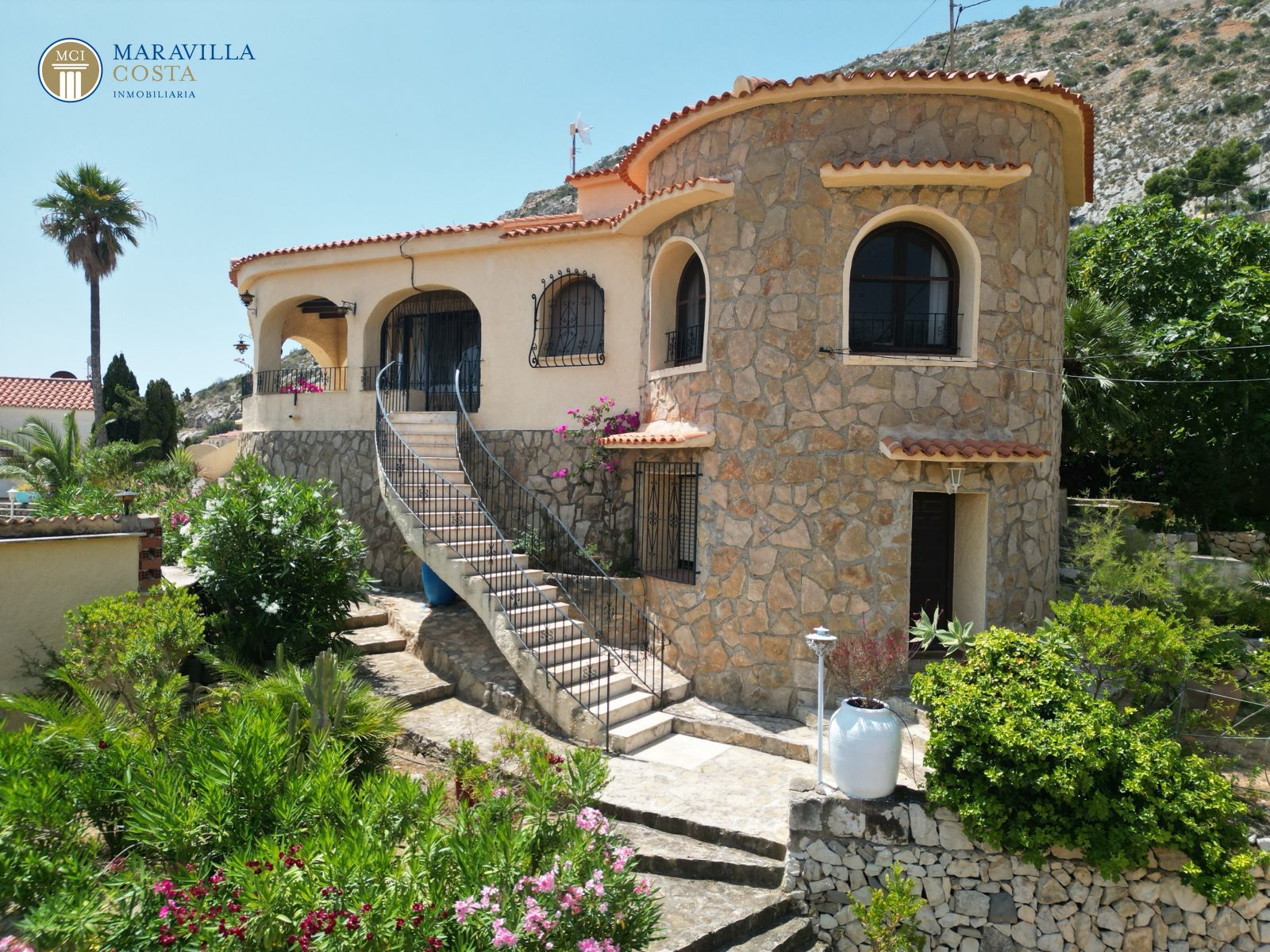 5 Chambres - Calpe — 8/50