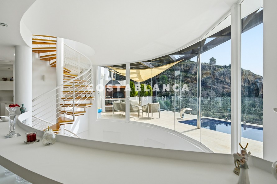 4 Dormitorios - Altea — 13/49