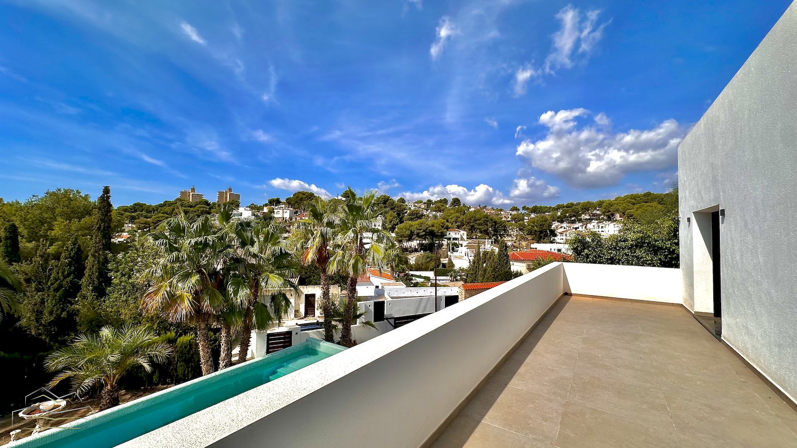 4 Bedrooms - Moraira — 30/48