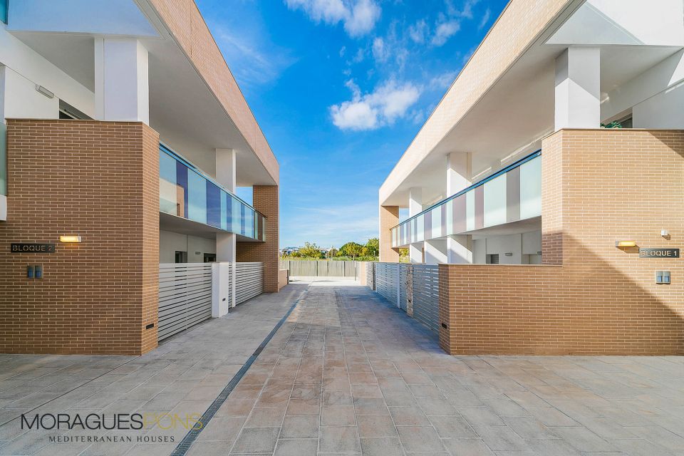3 Spalni - Jávea - Xàbia — 7/11