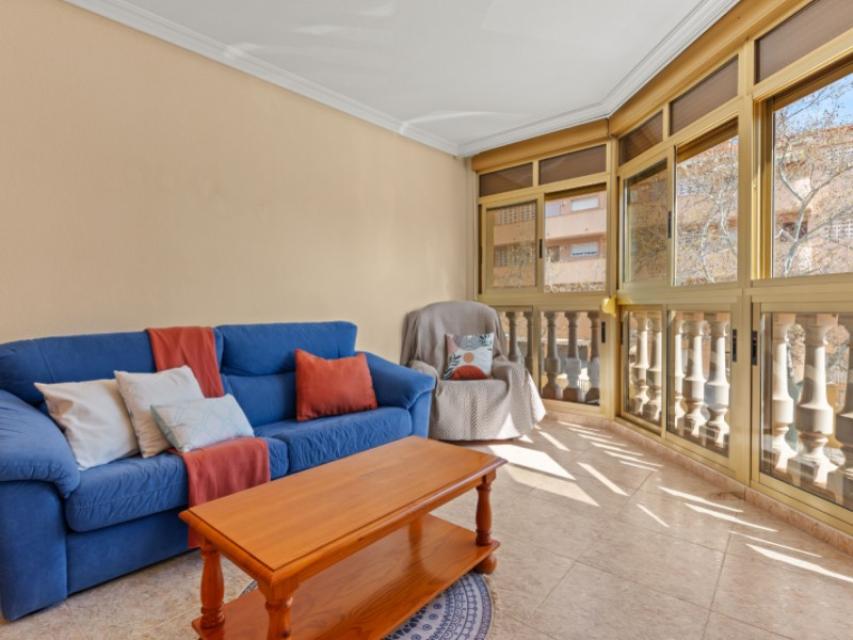 3 Bedrooms - El Campello — 11/22