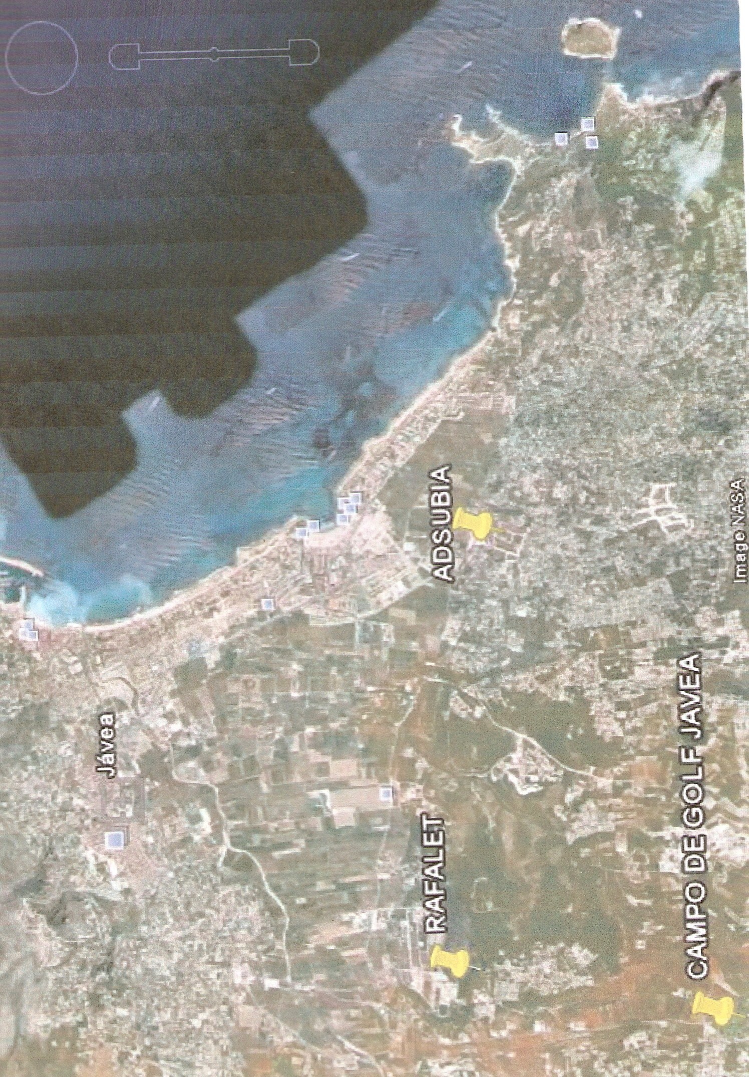 0 Dormitorios - Jávea - Xàbia — 9/11