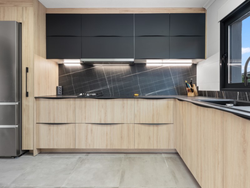 4 Bedrooms - Busot — 7/61