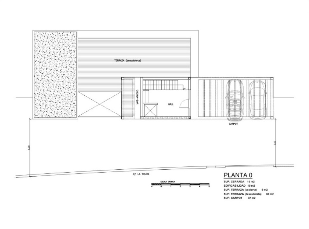 4 Bedrooms - Jávea — 5/13
