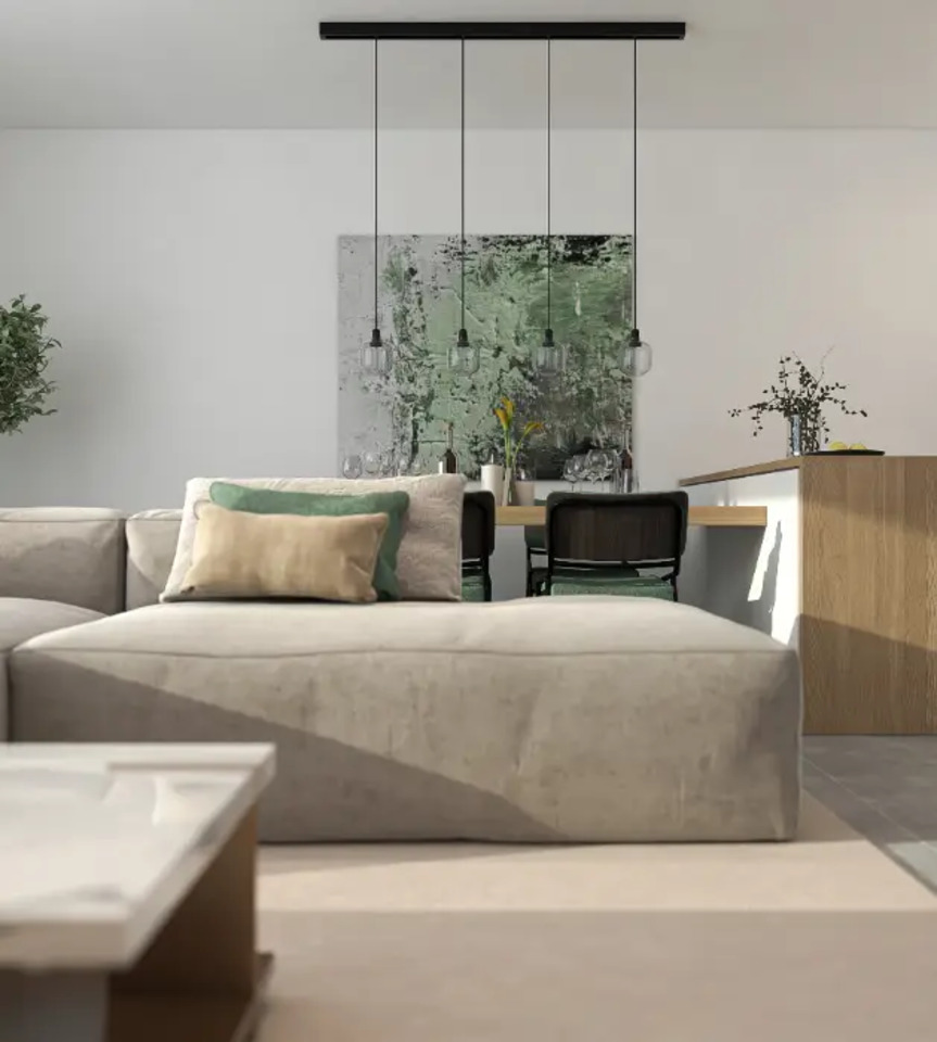 2 Bedrooms - Dénia — 17/29