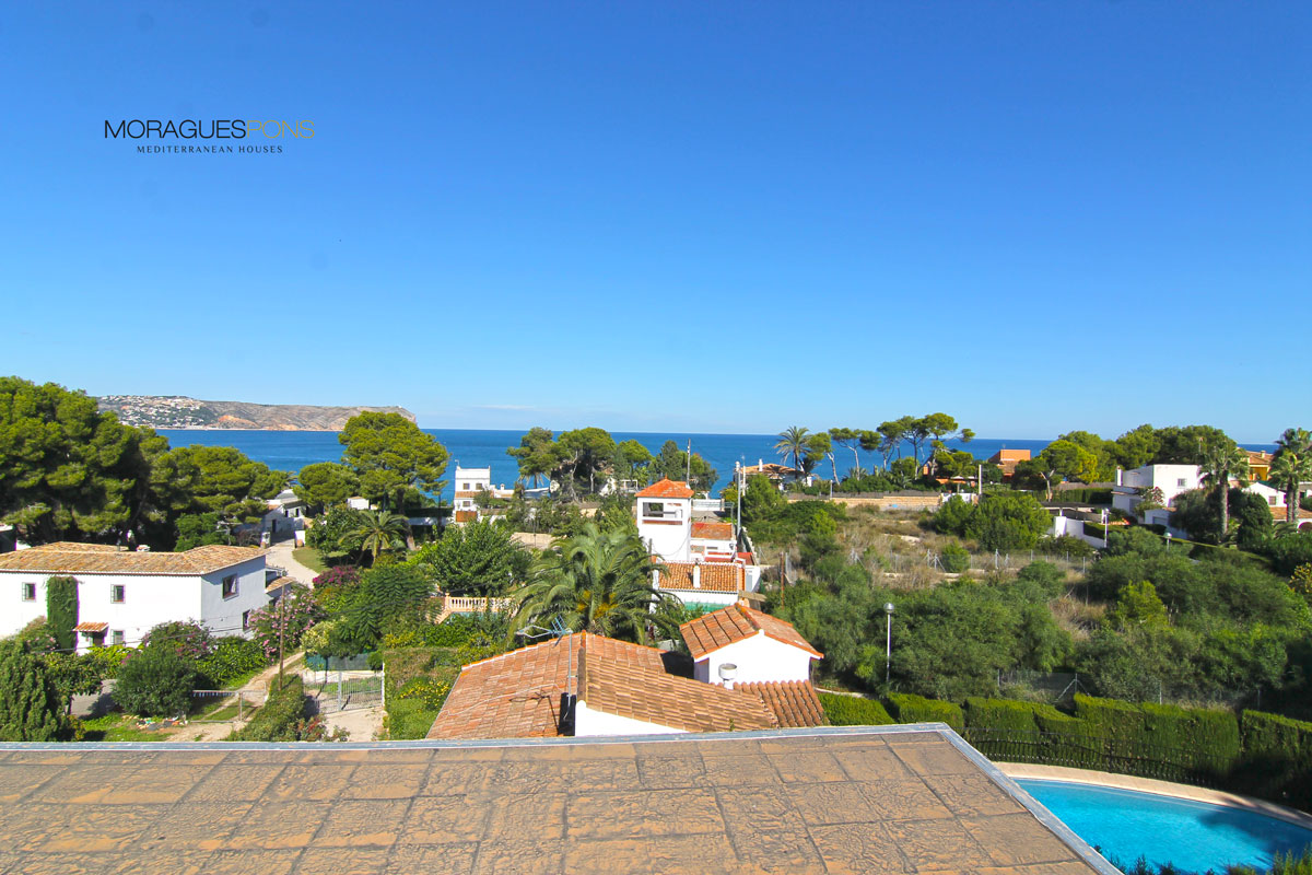 4 Chambres - Jávea - Xàbia