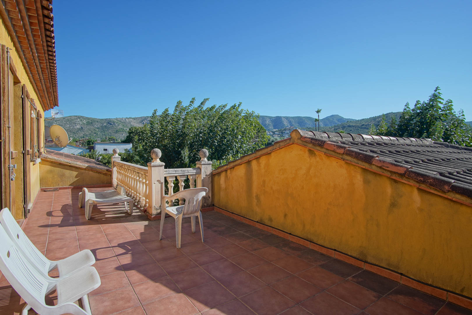 6 Bedrooms - Pedreguer — 20/28
