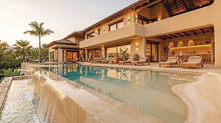 Villa Martinica