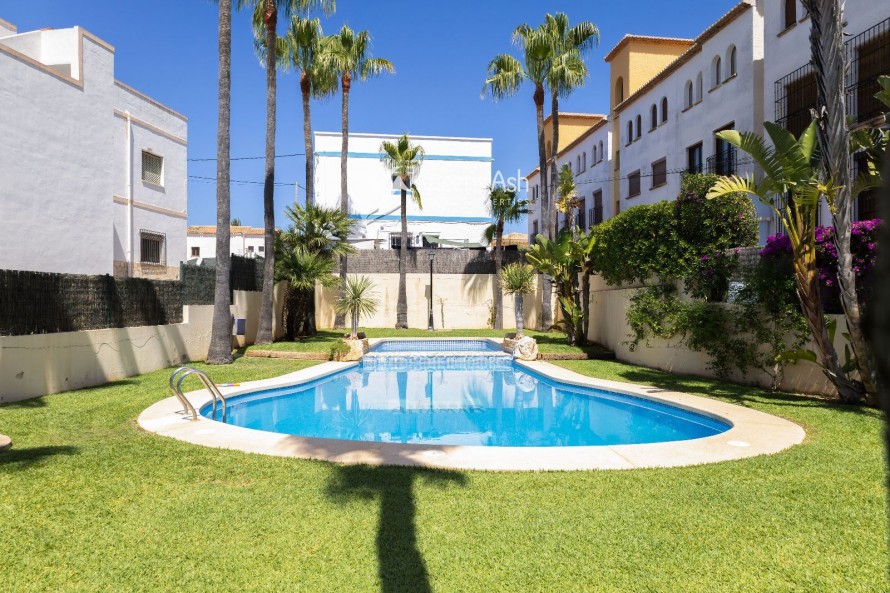 3 Bedrooms - Javea/Xabia — 57/61
