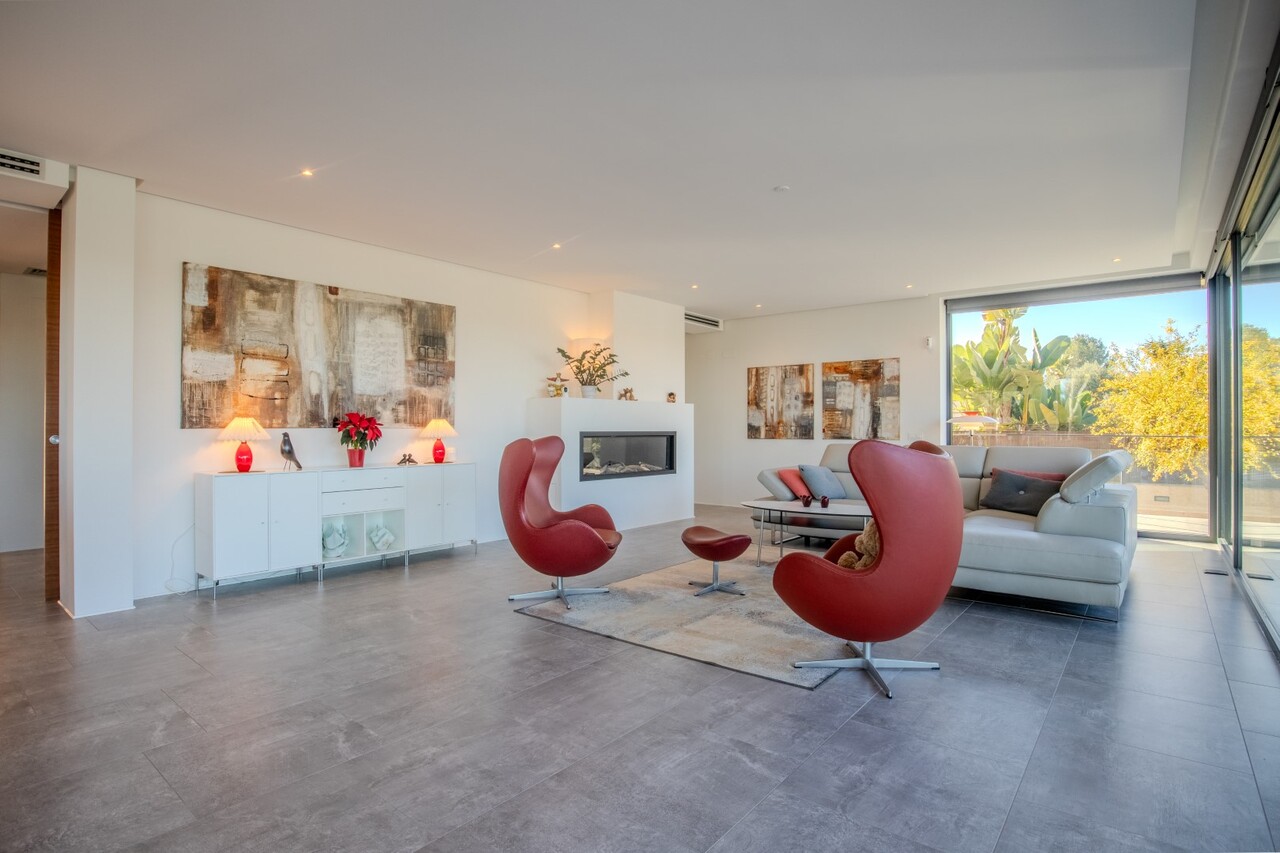 4 Bedrooms - Jávea — 2/50