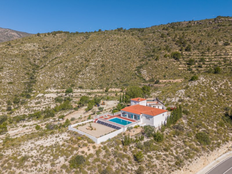 4 Bedrooms - Aigües — 3/41