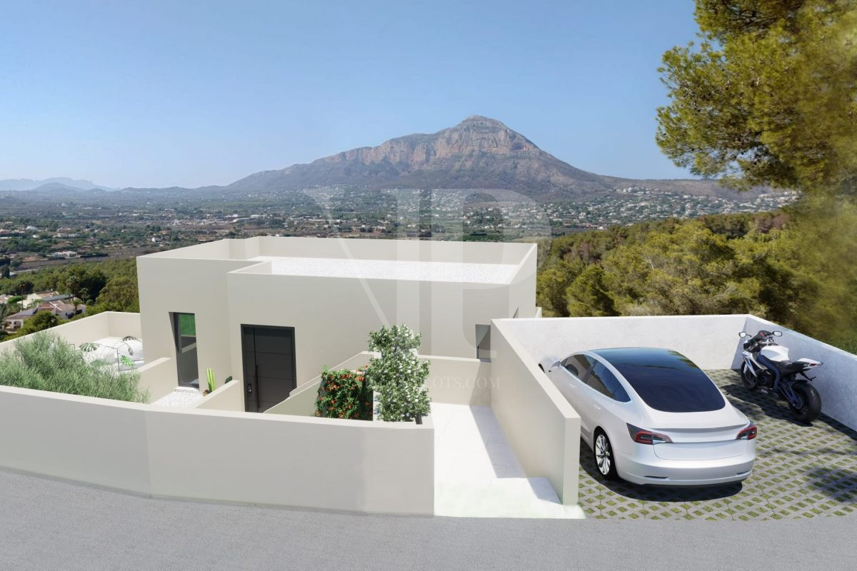 5 Bedrooms - Jávea — 2/7