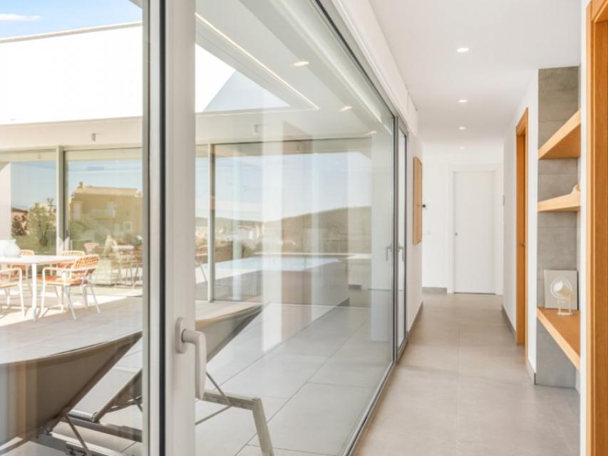3 Chambres - Benitachell / El Poble Nou de Benitatxell — 43/62
