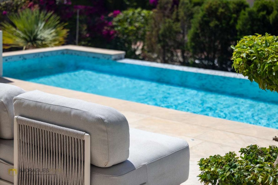 5 Bedrooms - Jávea — 13/50